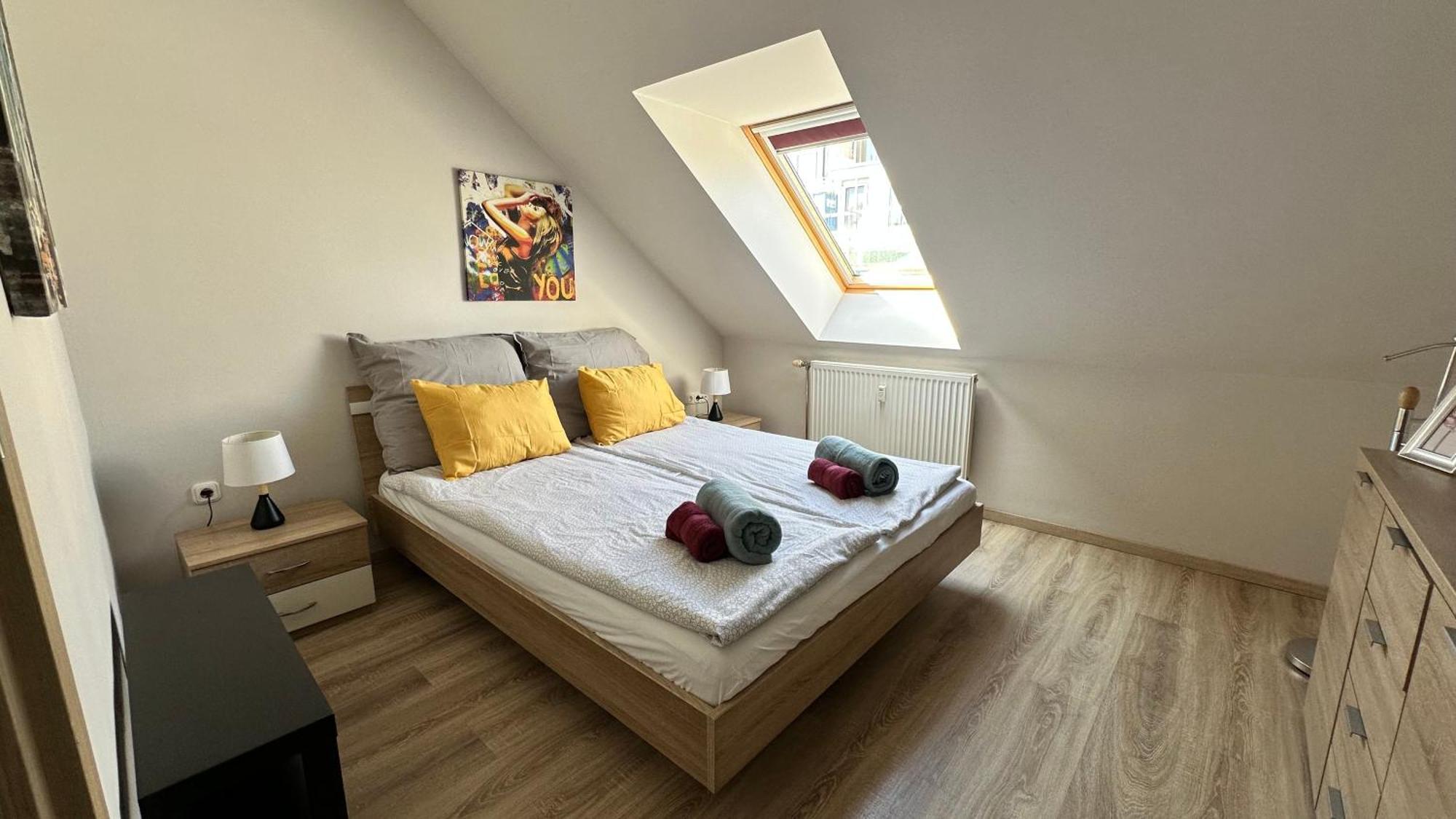 Evelin'S Apartment Budapest Exterior photo