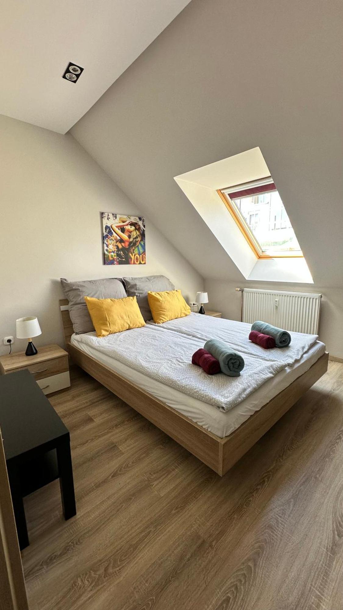 Evelin'S Apartment Budapest Exterior photo